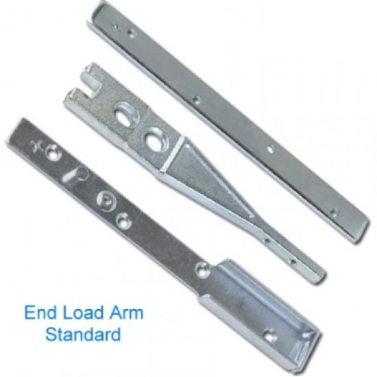 Transom Door Closer Arm Assembly