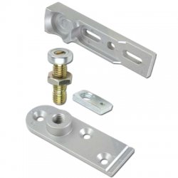 Alpro PRO50 Transom Door Closer Pivot