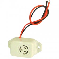 Asec BZ722 Mini Buzzer