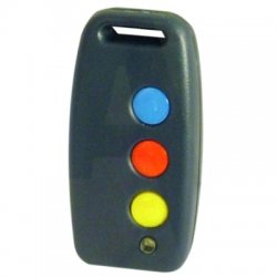 Sentry SEN-H Remote Transmitter Code Hopping