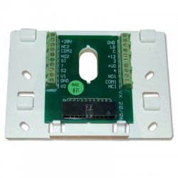 Videx 5980 Mounting Plate