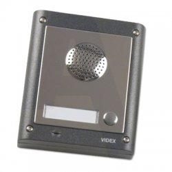 VidexSurface 1 Way Mounted Audio GSM Kit