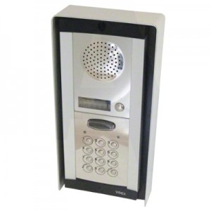 Door Entry Systems