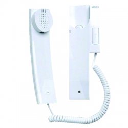 VidexSecurity 3021 Handset With AC Buzzer