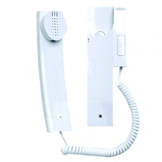 VidexSecurity 3021 Handset With AC Buzzer