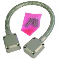 Armoured Door Cable Loop