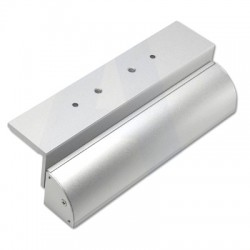 ICS 300ZLDC Mini Z and L Bracket Architectural Covers Inward