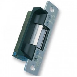 Adams Rite 7100 Release for Single Aluminium Doors Flat Face Plate