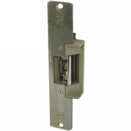 EFF 76 Series 12V DC Mortice Release Monitored