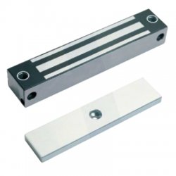 Asec Slimline External Gate Magnet GL850R 