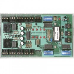 Alpro IB1 Interlock Board