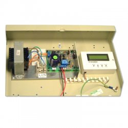 Videx SP400+ Power Supply With Time Clock