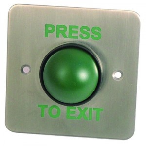 Press To Exit Button