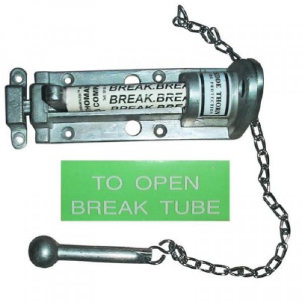 Fire and Exit Hardware