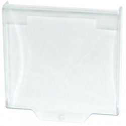 Call Point Anti Tamper Clear Cover