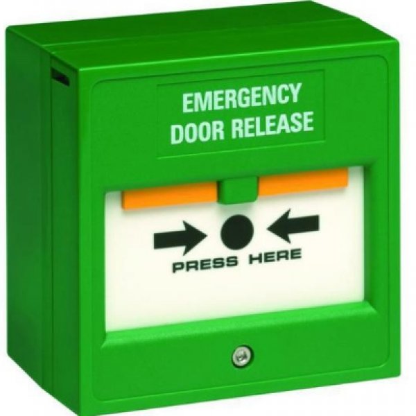 Fire and Exit Hardware