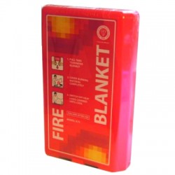 Hoyles EB1010SP Fire Blanket