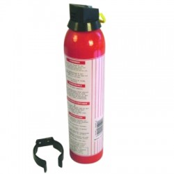 Dry Powder Fire Extinguisher EI 533 0.95Kg