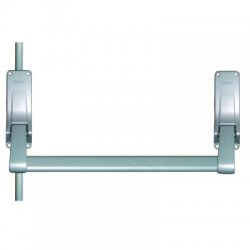 Briton 376E Single Panic Bolt