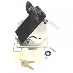 Garador Garage Door Handle Conversion Kit