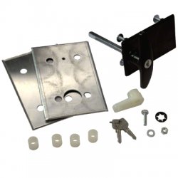 Garador Garage Door Handle Conversion Kit