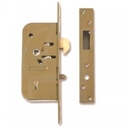 Chubb 3M51 Clutchbolt Lock
