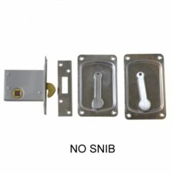 3000HL Hook bolt Sliding Door Latch