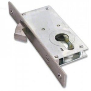 Hookbolt - Sliding Door - Gate Locks