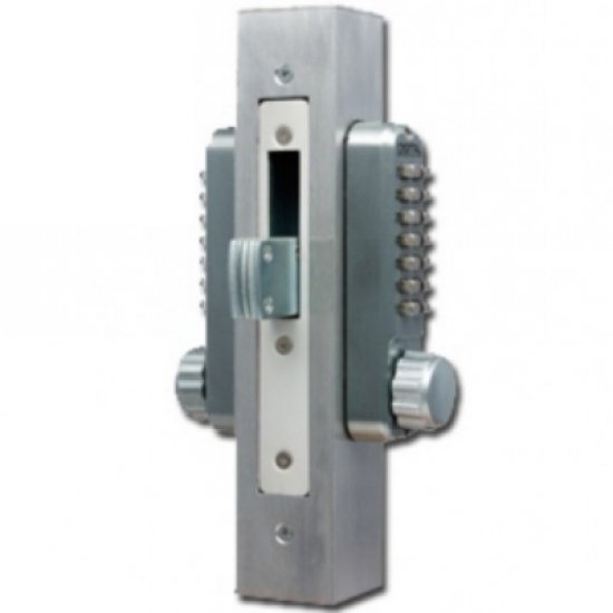 Lockey LD900 Mortice Deadbolt