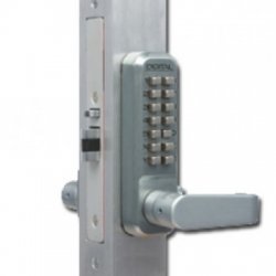 Lockey LD930 Narrow Style Latch