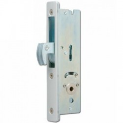 Lockey LD950 Mortice Hookbolt