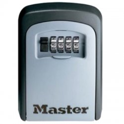 Master Lock 540 Key Safe
