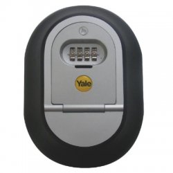 Y500 Key Safe Lock Box