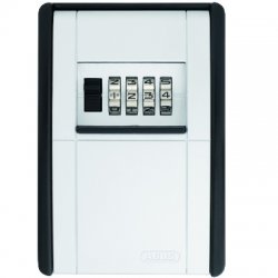 Abus 787 Series Wall Mounted Key Safe