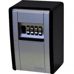 Abus 787 Big Wall Mounted Key Safe