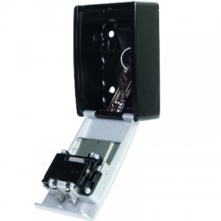 Abus 787 Big Wall Mounted Key Safe