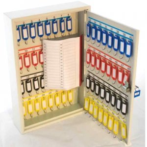 Key Cabinets 