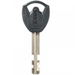 Abus Plus Additional Security Padlock Key