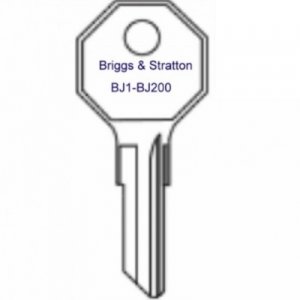 Briggs & Stratton