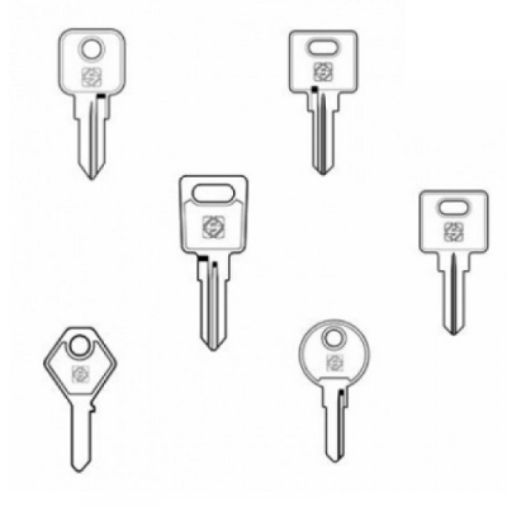 Keys To Pattern or Cut To Number