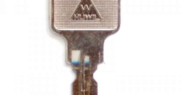 Huwil Cabinet Keys