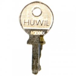 Huwil Ikea N2001 to N2204 Cabinet Keys