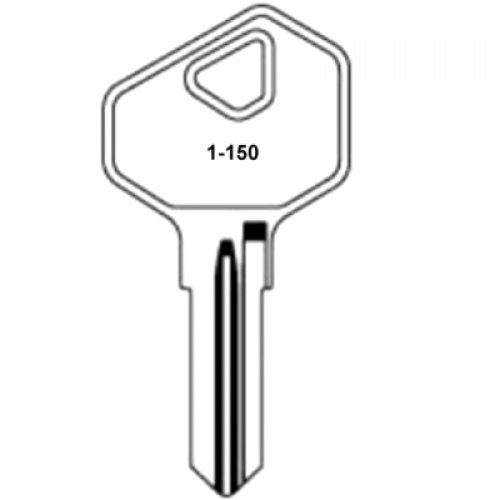 Lowe and Fletcher Keys