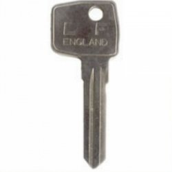 Lowe & Fletcher 68001 to 70000 Cabinet Keys