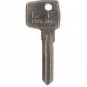 Lowe and Fletcher LF33 Cabinet Keys