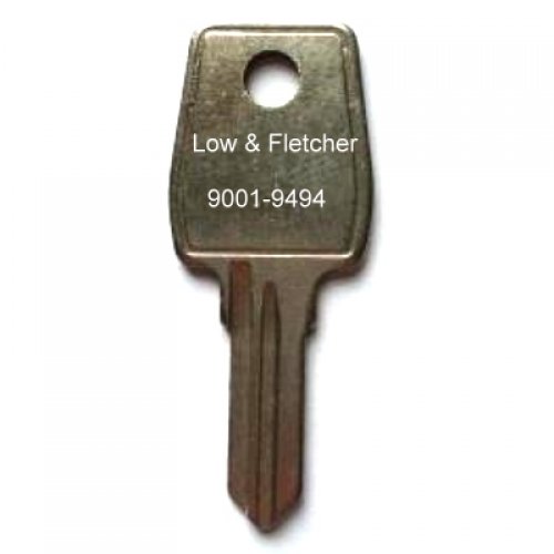 Lowe and Fletcher Keys