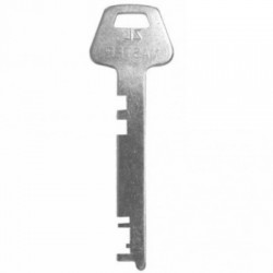 Lowe & Fletcher ZL Locker Keys