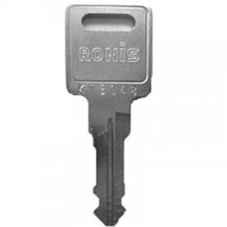 Ronis Las Cabinet Keys KT 