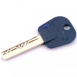 Mul T Lock Key Integrator 