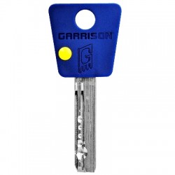 Mul T Lock Key Garrison 